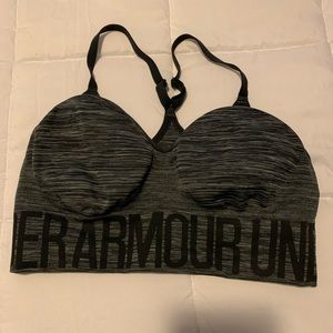 Under Armour Sports Bra